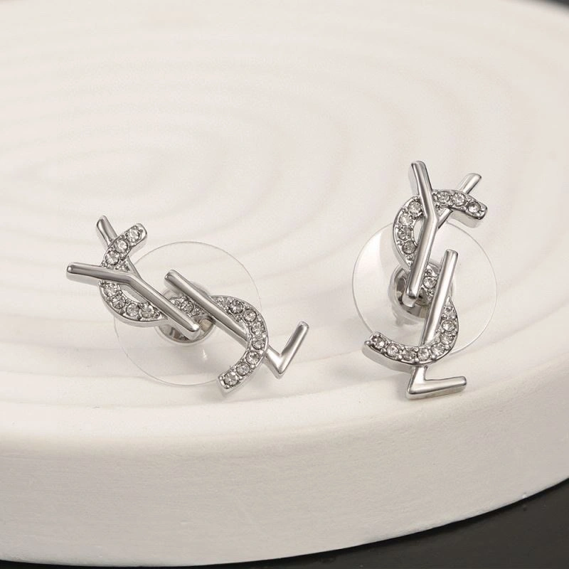 SportInspired Ysl Earrings 210912