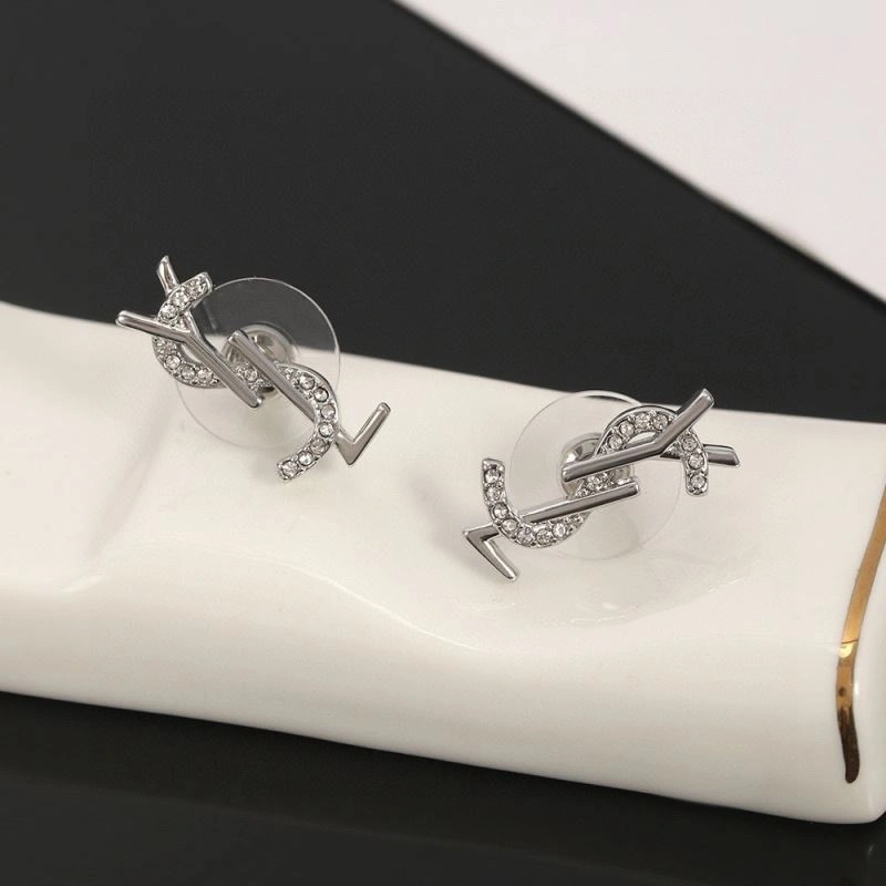 SportInspired Ysl Earrings 210912