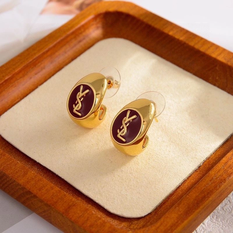 OnTrend Ysl Earrings 210906