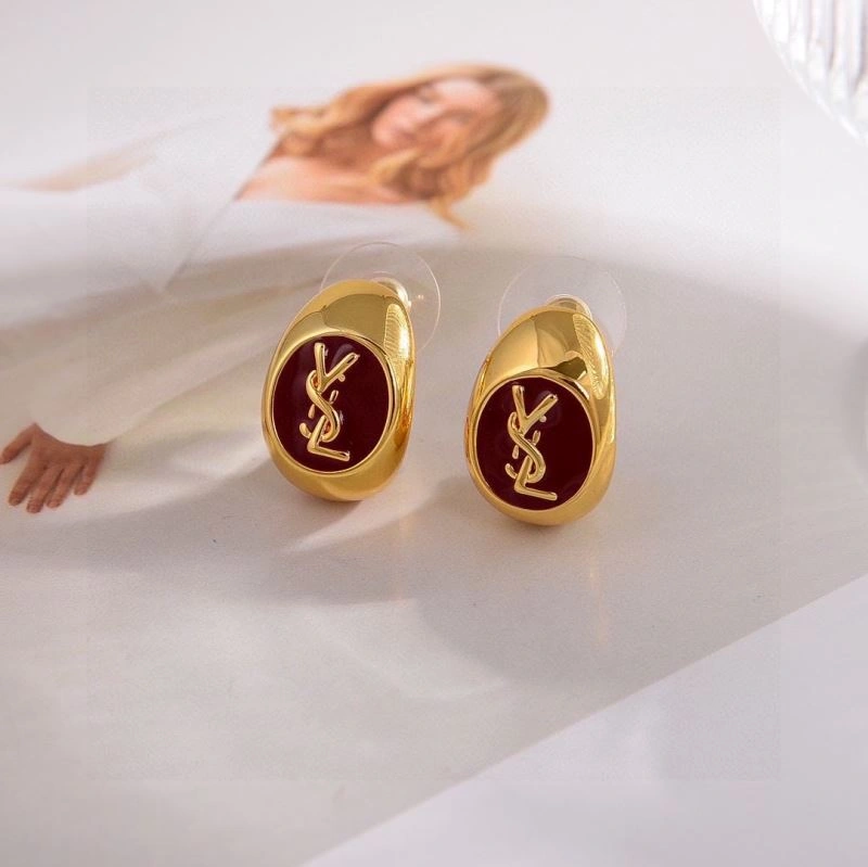 OnTrend Ysl Earrings 210906