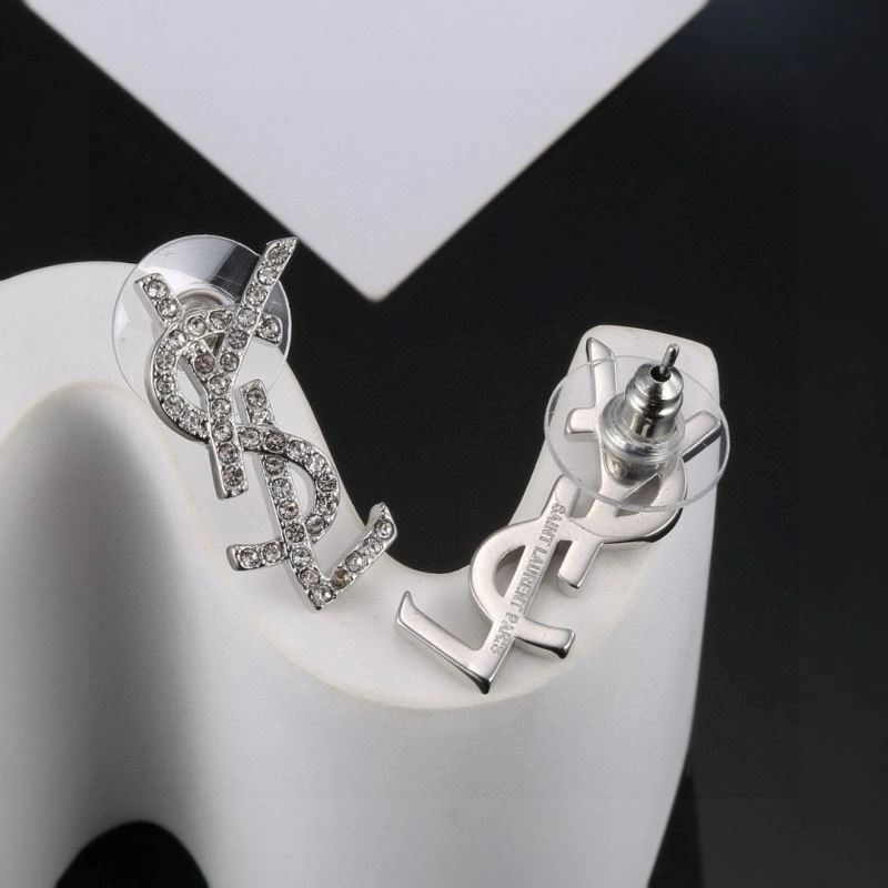 Comfortable Ysl Earrings 210902