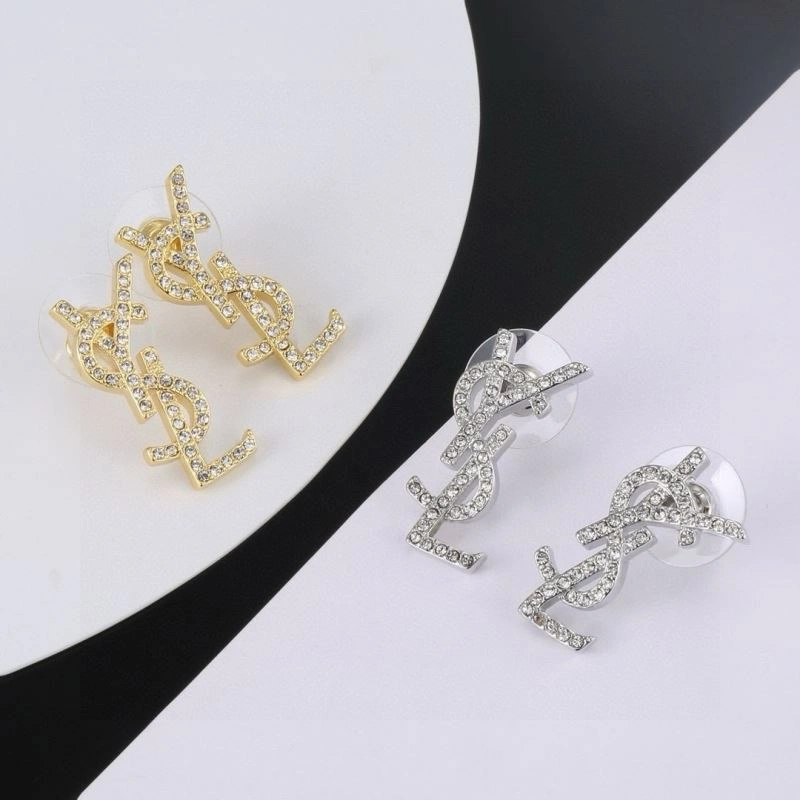 Comfortable Ysl Earrings 210902
