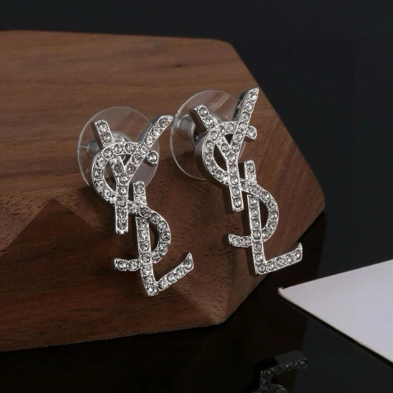 Comfortable Ysl Earrings 210902