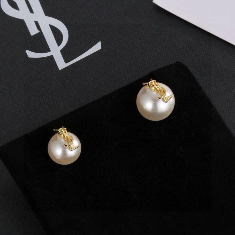 Ysl Earrings SportInspired 210905