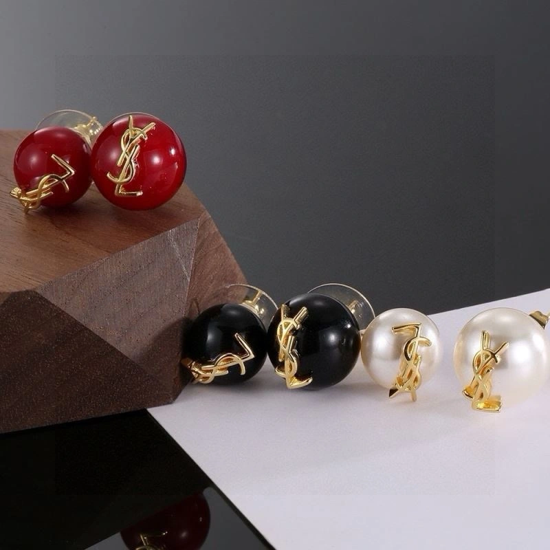 Ysl Earrings SportInspired 210905