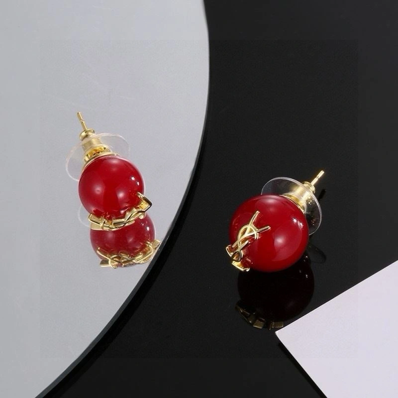 Ysl Earrings SportInspired 210905