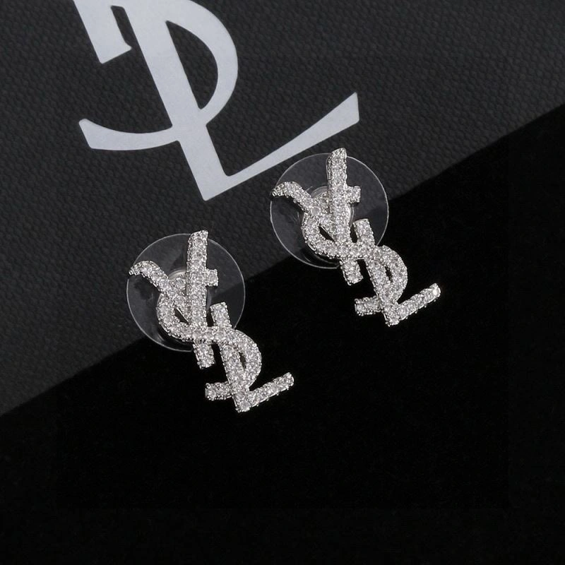 Ysl Earrings Snug 210899
