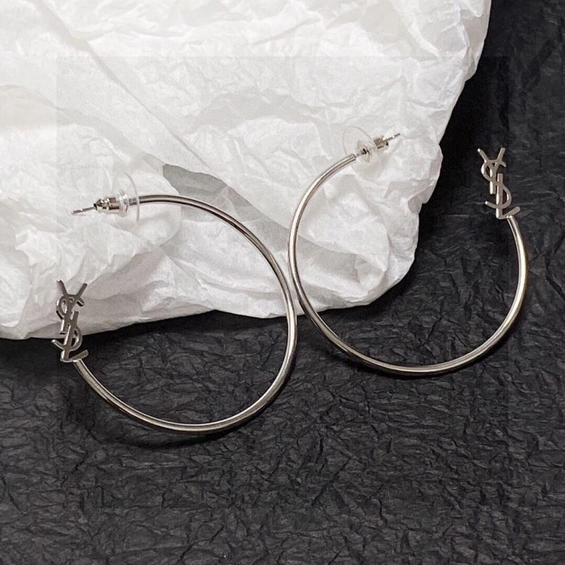 Practical Ysl Earrings 207450