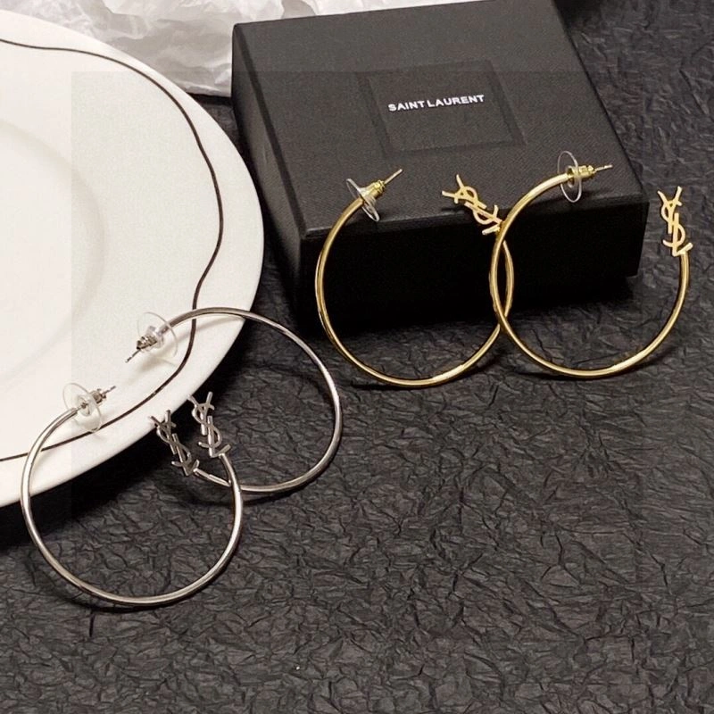 Practical Ysl Earrings 207450