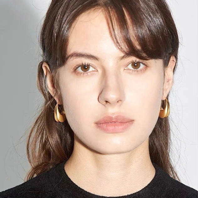 Youthful Ysl Earrings 210904