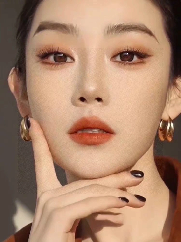 Youthful Ysl Earrings 210904