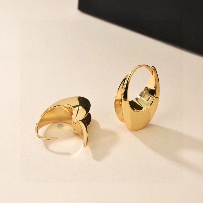 Youthful Ysl Earrings 210904