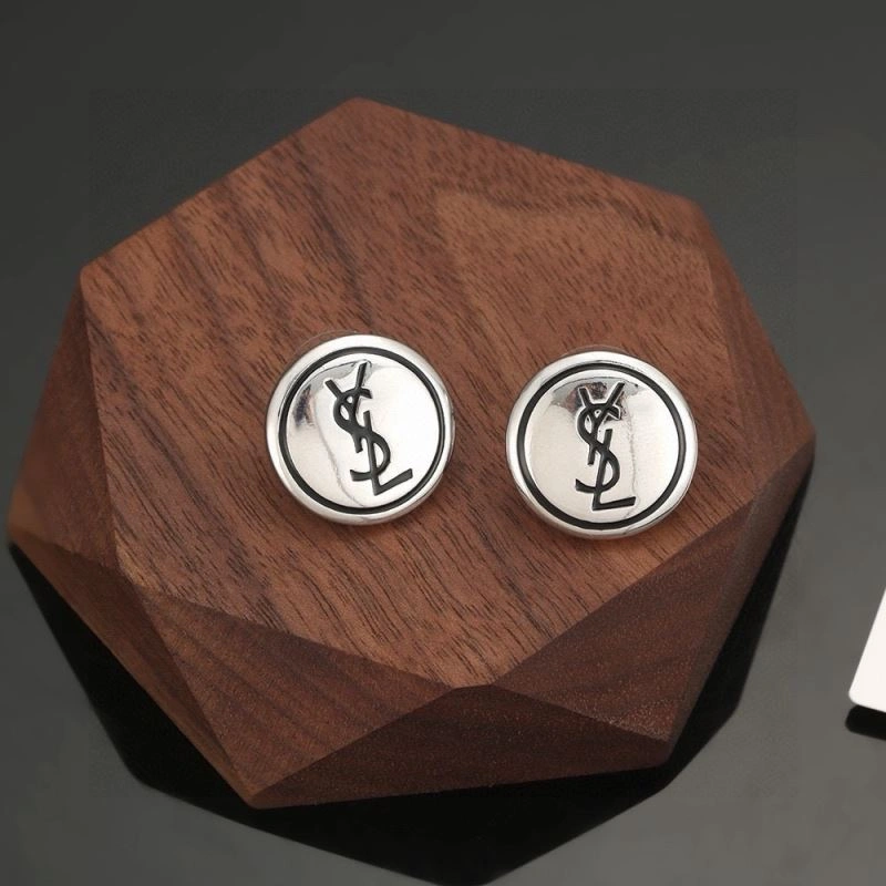 Ysl Earrings Youthful 207444
