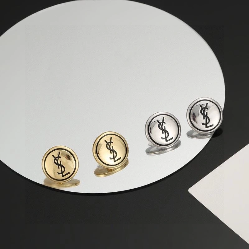 Ysl Earrings Youthful 207444