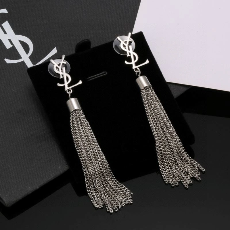 Seasonal Ysl Earrings 210891