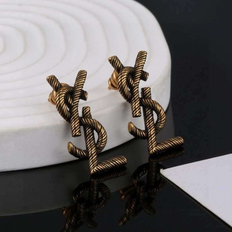 FlexibleFit Ysl Earrings 210170