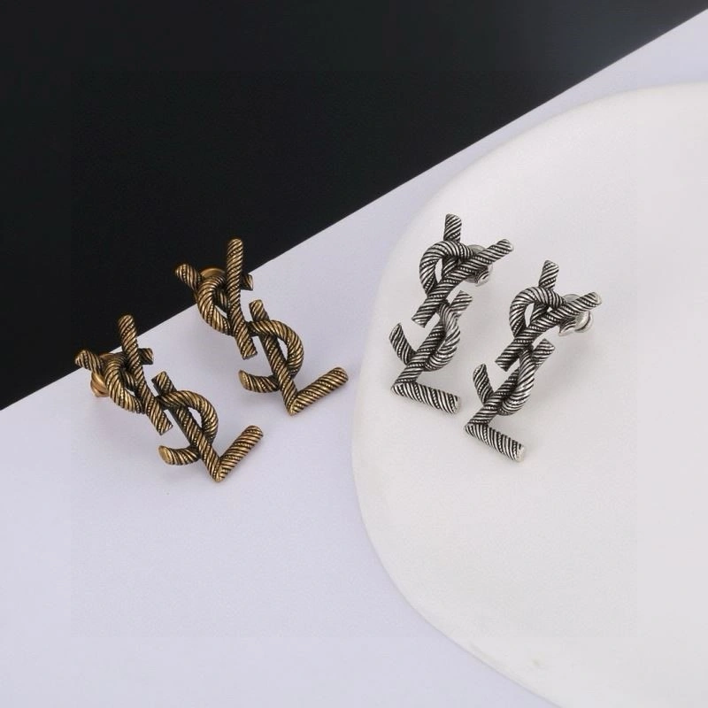 FlexibleFit Ysl Earrings 210170