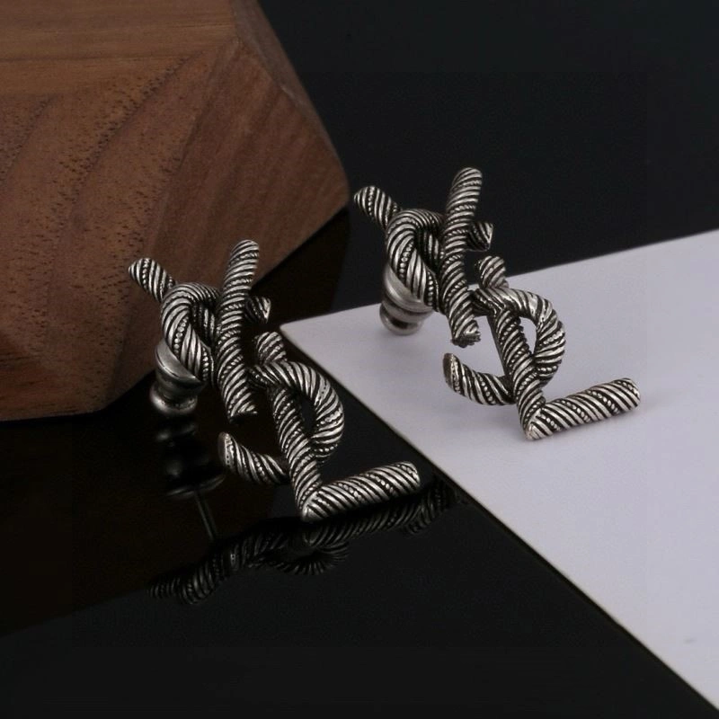 FlexibleFit Ysl Earrings 210170