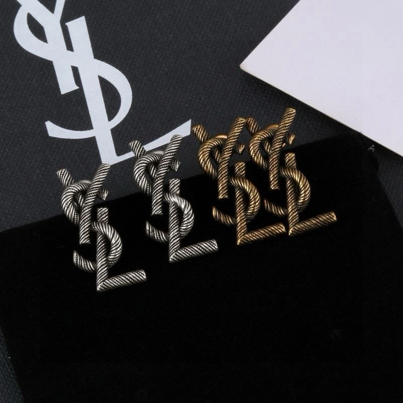 FlexibleFit Ysl Earrings 210170