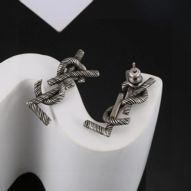 FlexibleFit Ysl Earrings 210170