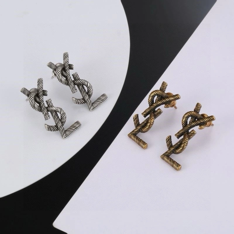 FlexibleFit Ysl Earrings 210170