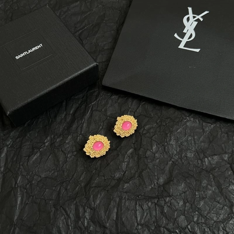 FashionForward Ysl Earrings 210174