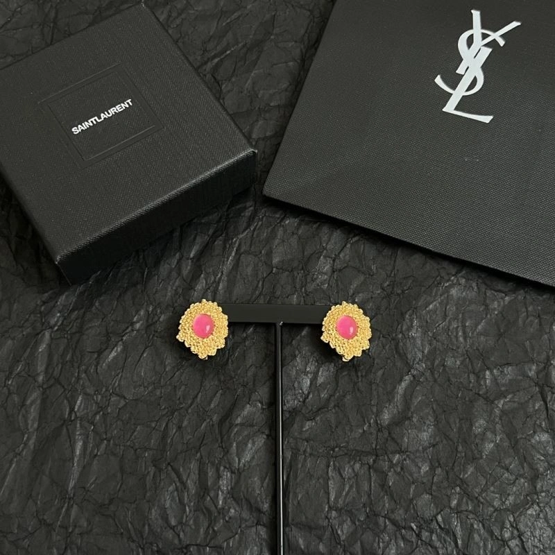 FashionForward Ysl Earrings 210174