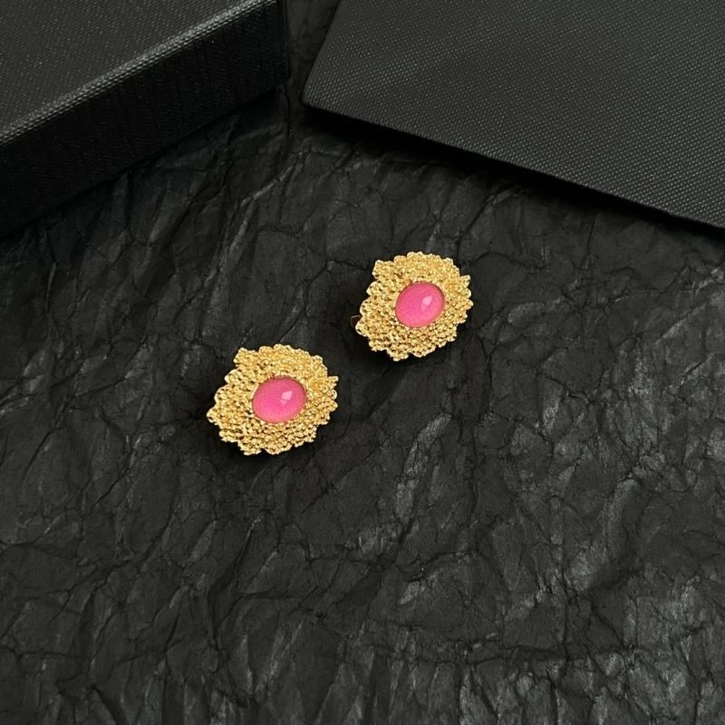 FashionForward Ysl Earrings 210174