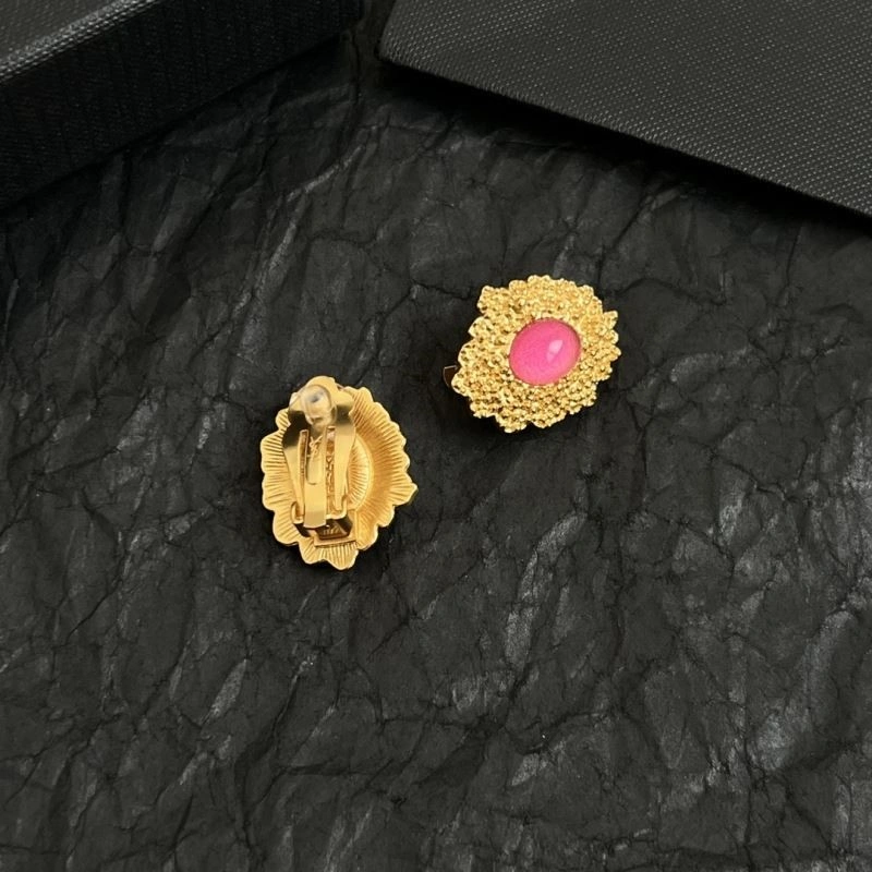 FashionForward Ysl Earrings 210174