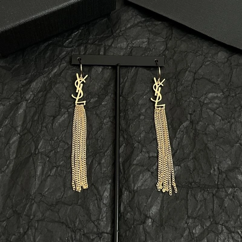 StreetReady Ysl Earrings 210167