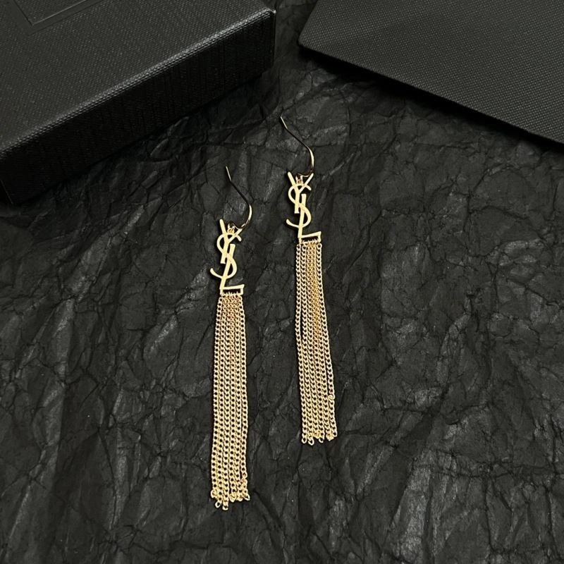 StreetReady Ysl Earrings 210167
