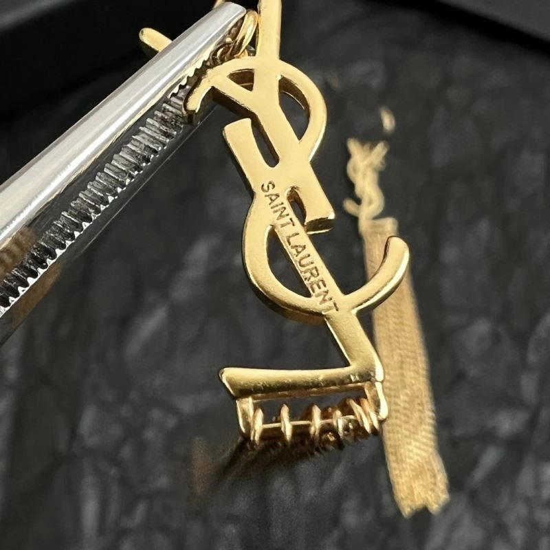 StreetReady Ysl Earrings 210167