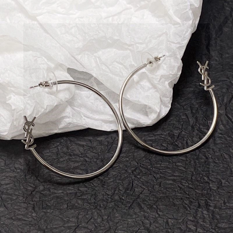 Ysl Earrings Unisex 210171