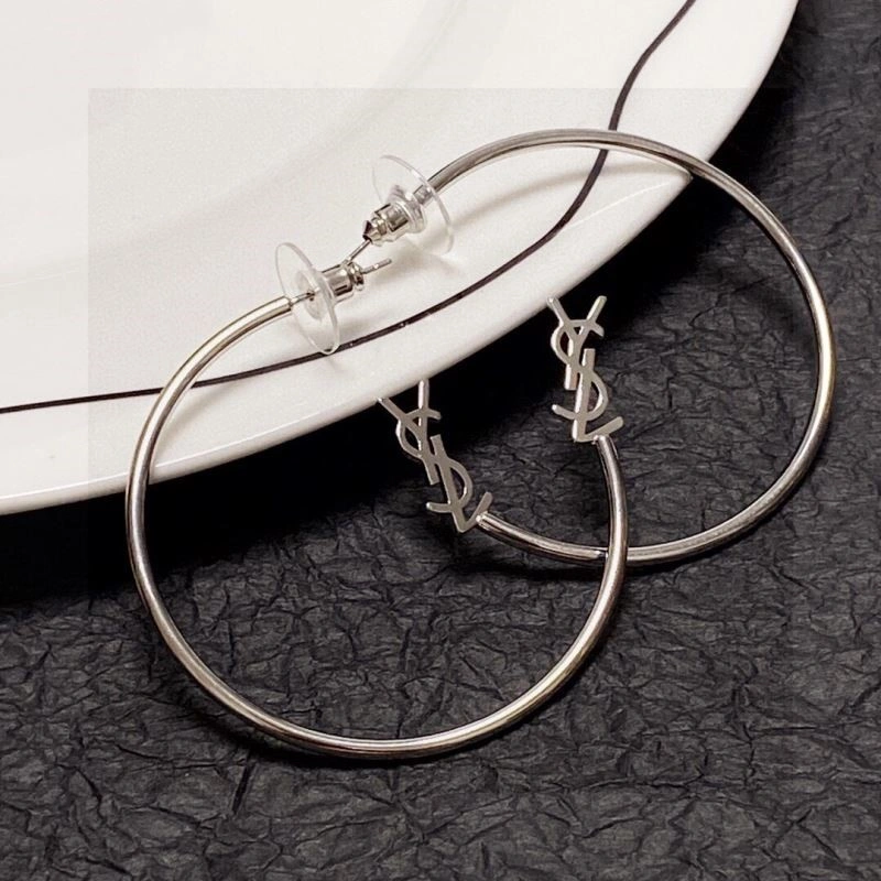 Ysl Earrings Unisex 210171