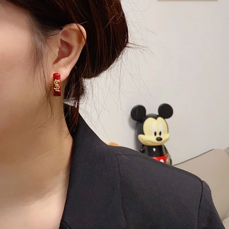 TopPick Ysl Earrings 210185