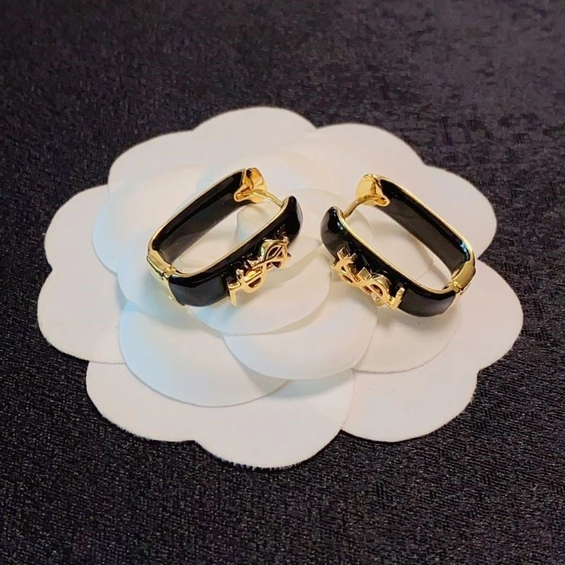 TopPick Ysl Earrings 210185