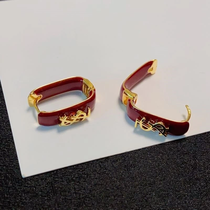 TopPick Ysl Earrings 210185