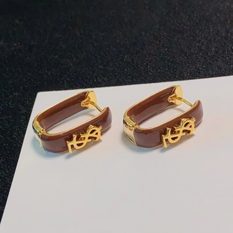 TopPick Ysl Earrings 210185