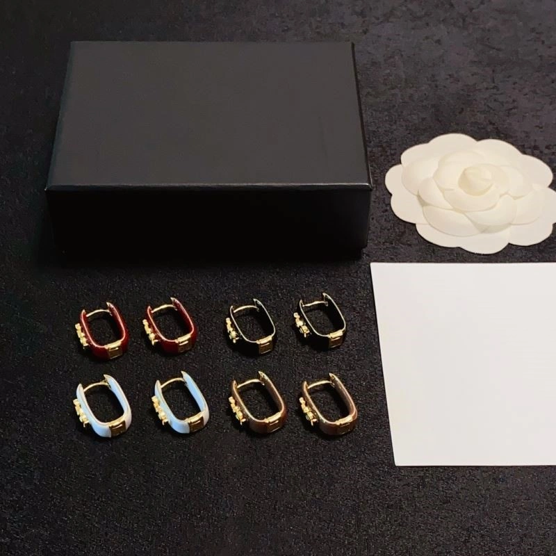 TopPick Ysl Earrings 210185