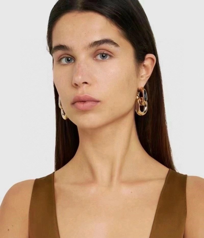Ysl Earrings SoftTouch 210180