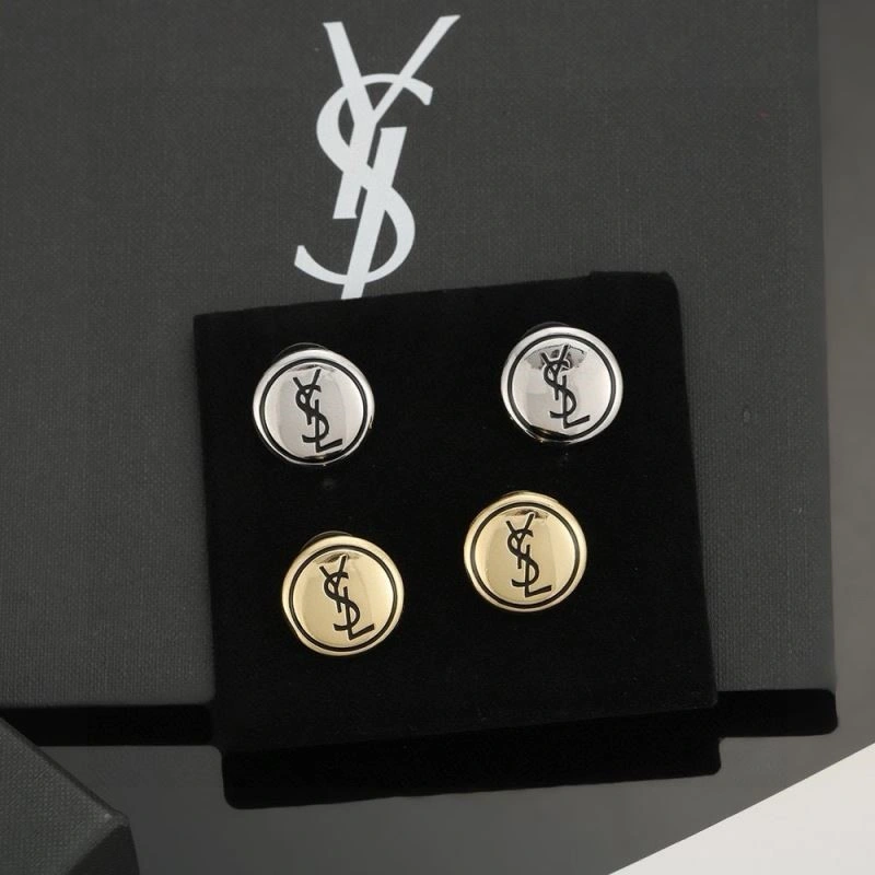 Ysl Earrings GoAnywhere 210182