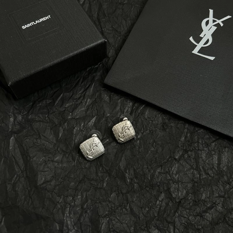 TravelReady Ysl Earrings 209497