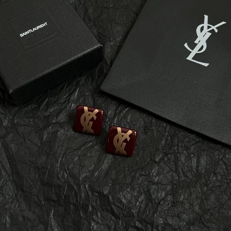 Ysl Earrings Reliable 209488