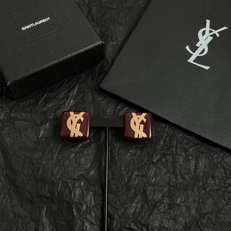 Ysl Earrings Reliable 209488