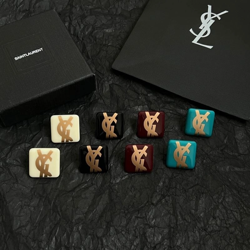 Ysl Earrings Reliable 209488