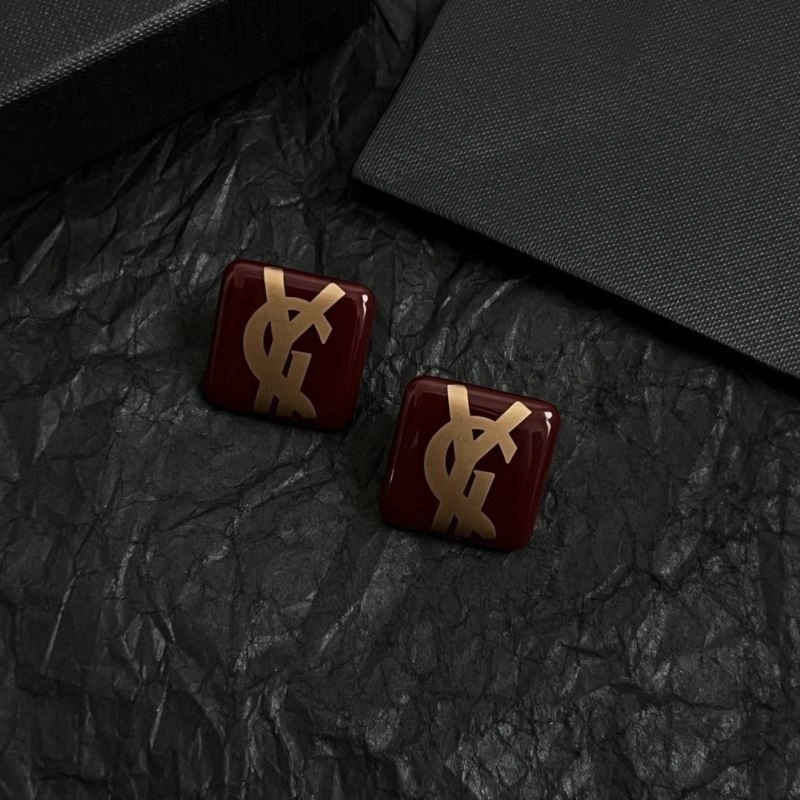 Ysl Earrings Reliable 209488