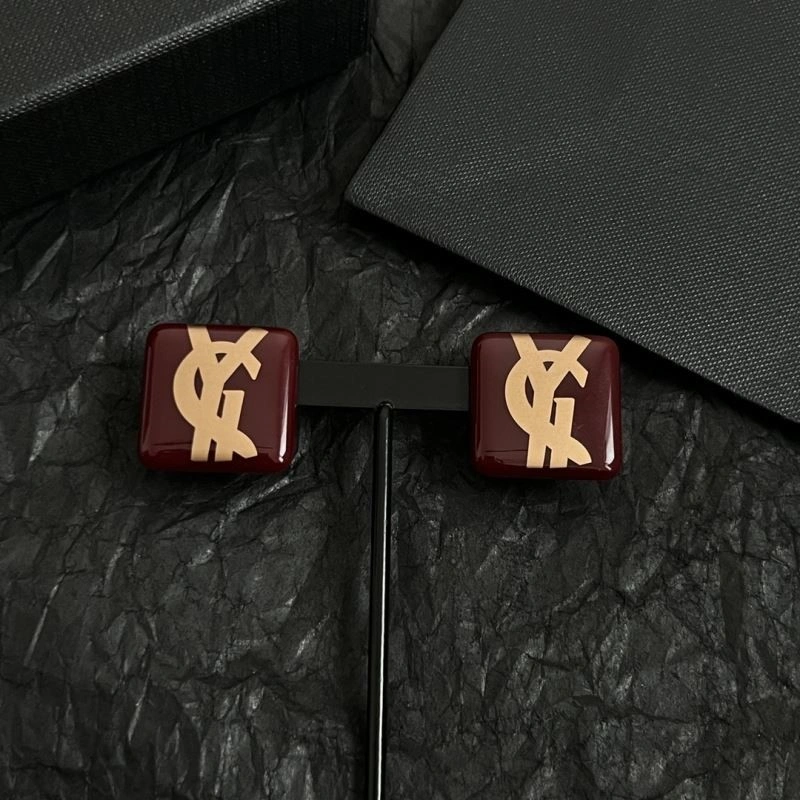 Ysl Earrings Reliable 209488