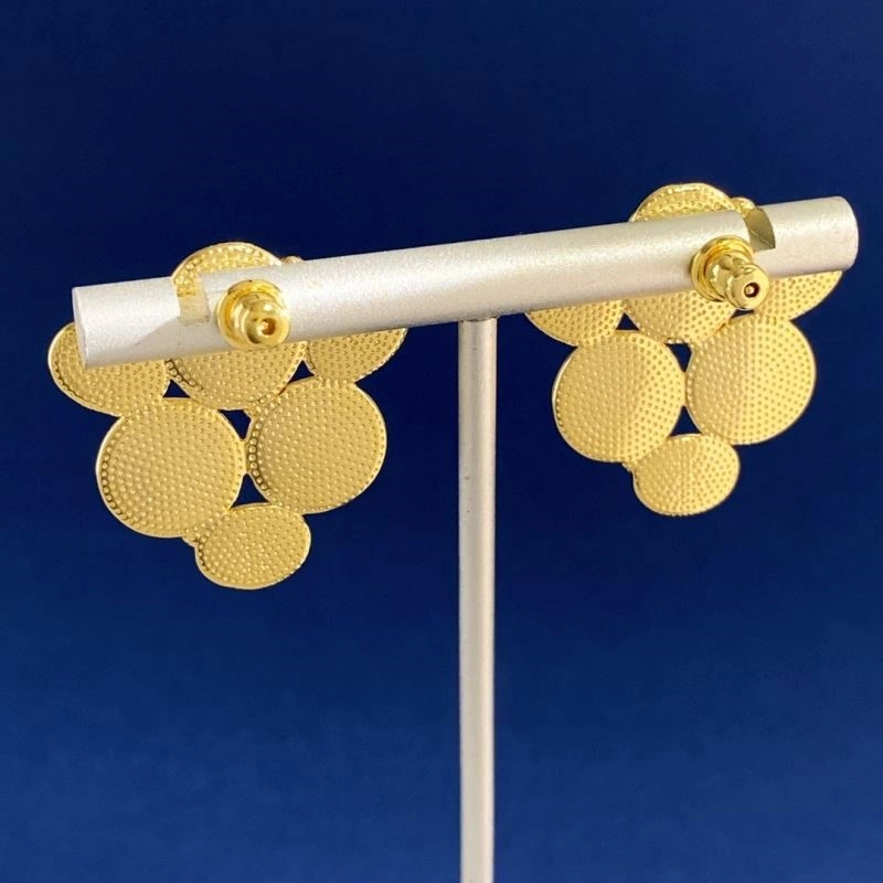 Ysl Earrings Supportive 209489