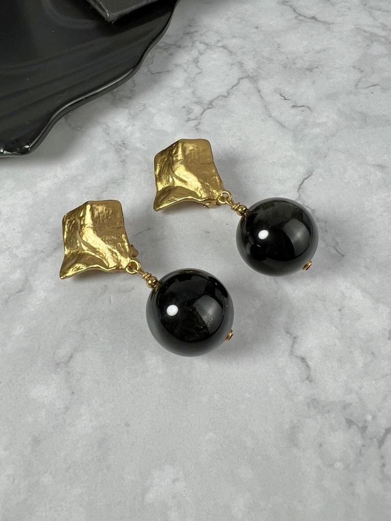 TechFriendly Ysl Earrings 209482