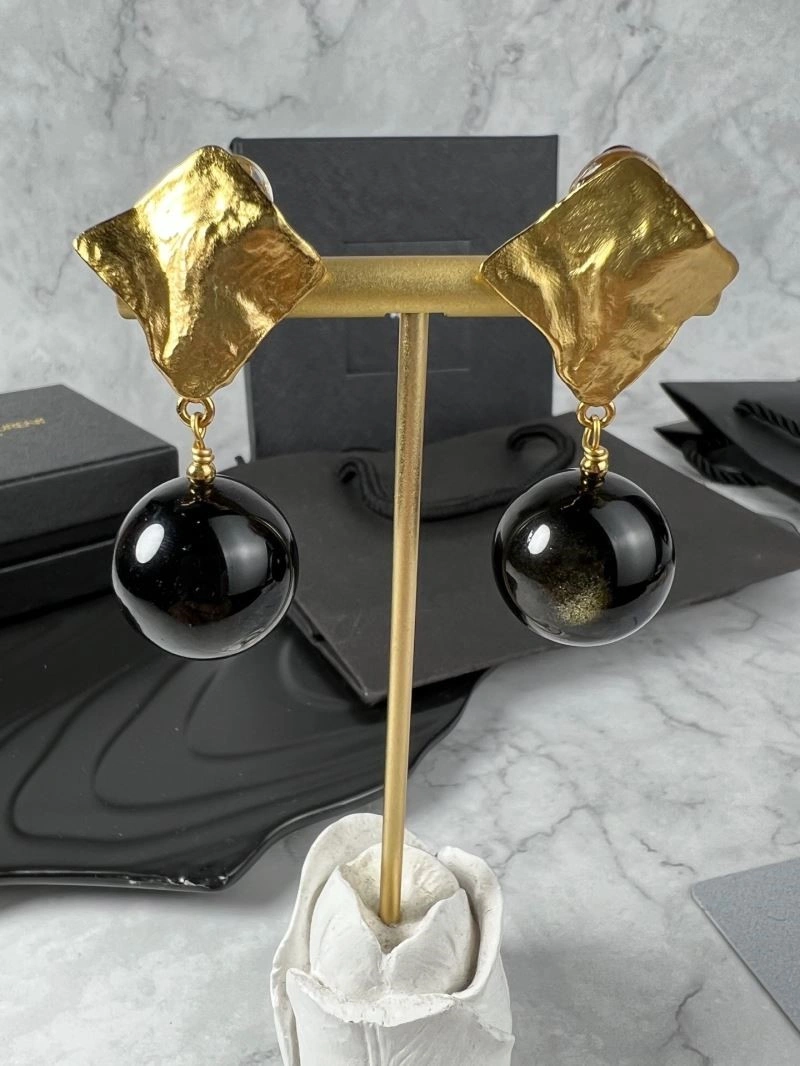 TechFriendly Ysl Earrings 209482